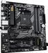 Материнська плата Gigabyte B550M DS3H AC R2 594478ua фото 3