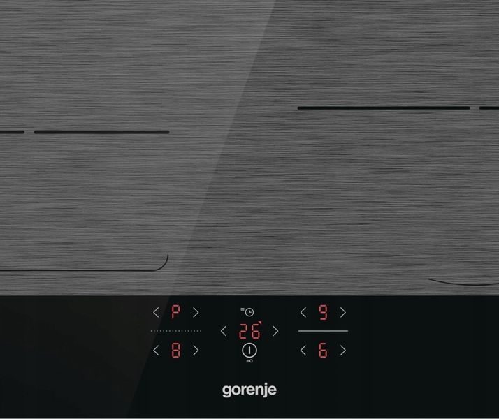 Индукционная варочная поверхность Gorenje GI6421SYB 545807ua фото