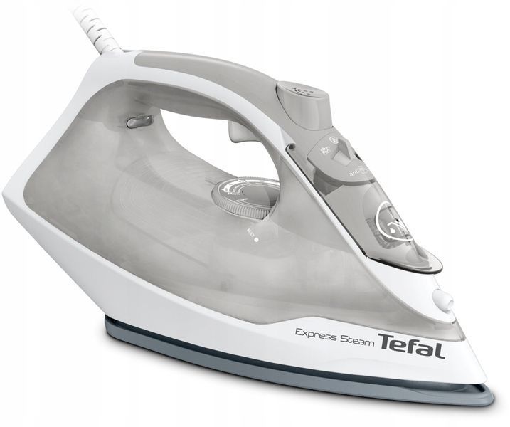 Утюг с паром Tefal Express Steam FV2863E1 621461 фото