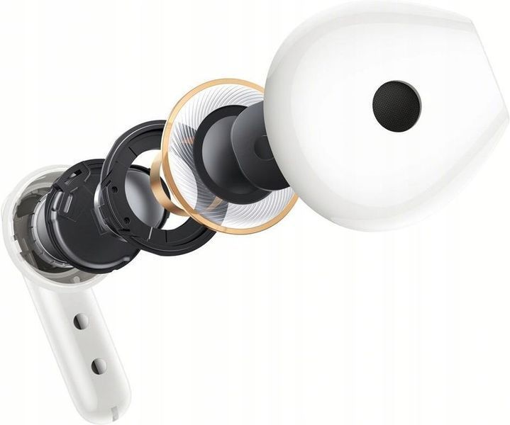 Наушники TWS Oppo Enco Air 3S White/Gold 608237 фото