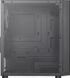 Корпус Aerocool Hexform Black (Hexform-G-BK-v2) 372693ua фото 2