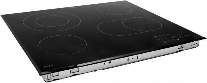 Електрична варильна поверхня Whirlpool AKT 8190 BA 622829ua фото
