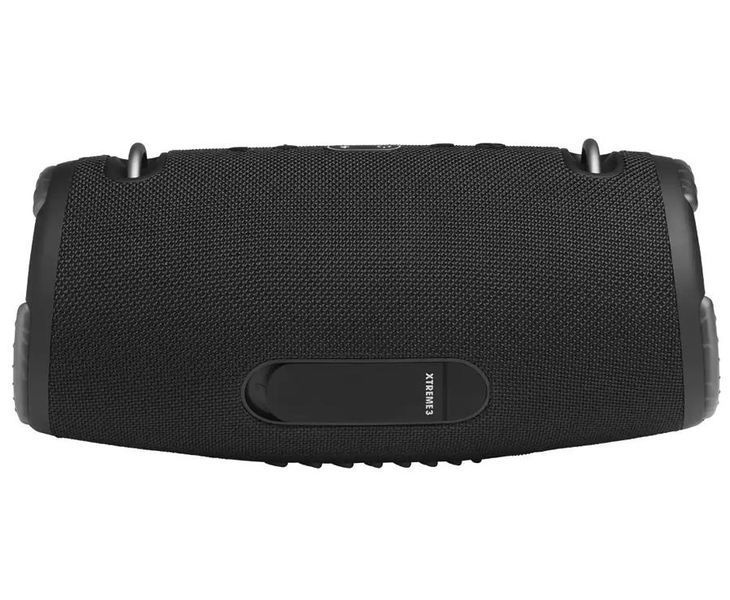Портативные колонки JBL Xtreme 3 Black (JBLXTREME3BLK) 464173ua фото