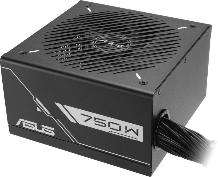 Блок живлення Asus Prime 750W Bronze (90YE00Y0-B0NA00) 589758ua фото