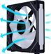 Вентилятор Lian Li Uni Fan SL-INF 140 Reverse Blade Black (G99.14RSLIN1B.00) 550327 фото 6