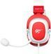 Наушники с микрофоном Havit H2002D Red/White 620797 фото 4