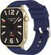 Смарт-часы Gravity GT15-11 Dark Blue 621753 фото 1