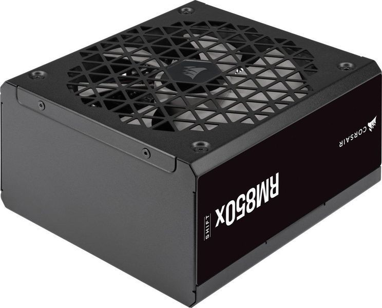 Блок живлення Corsair RM850x Shift 850W (CP-9020252) 470361 фото