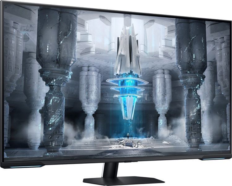 Монитор Samsung Odyssey Neo G7 G70NC (LS43CG700NUXEN) 477942 фото