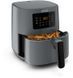 Мультипіч (аерофритюрниця) Philips HD9255/60 520856 фото 3