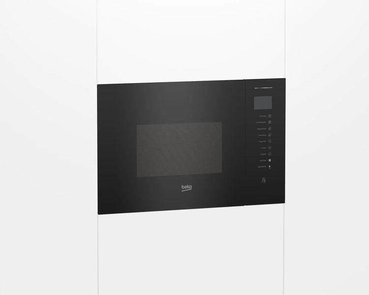 Мікрохвильовка з грилем Beko BMGB 25353 B 568749 фото