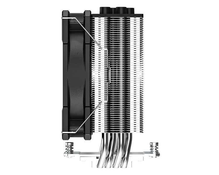 Воздушное охлаждение ID-Cooling SE-224-XTS 579934ua фото