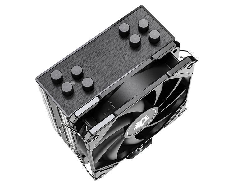Воздушное охлаждение ID-Cooling SE-224-XTS 579934ua фото