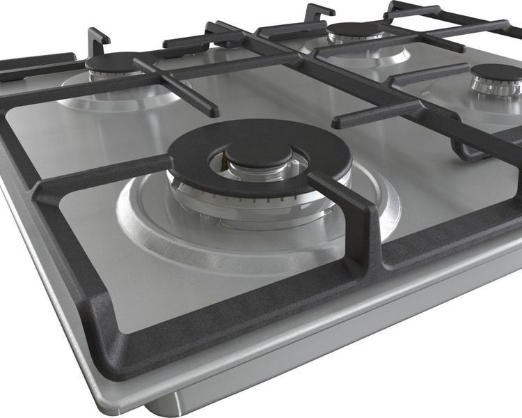 Газова варильна поверхня Gorenje GW641EX 622779ua фото