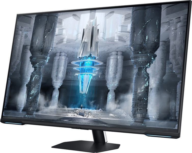 Монитор Samsung Odyssey Neo G7 G70NC (LS43CG700NUXEN) 477942 фото