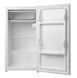 Холодильник с морозильной камерой Grifon DFT-85W 580751ua фото 2