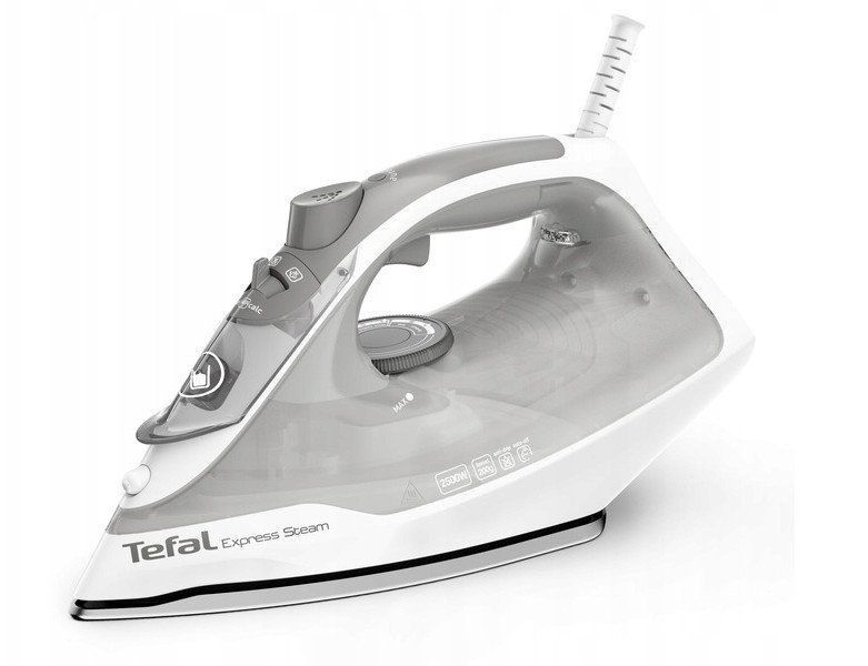Утюг с паром Tefal Express Steam FV2863E1 621461 фото