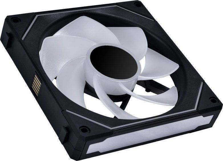 Вентилятор Lian Li Uni Fan SL-INF 140 Reverse Blade Black (G99.14RSLIN1B.00) 550327 фото