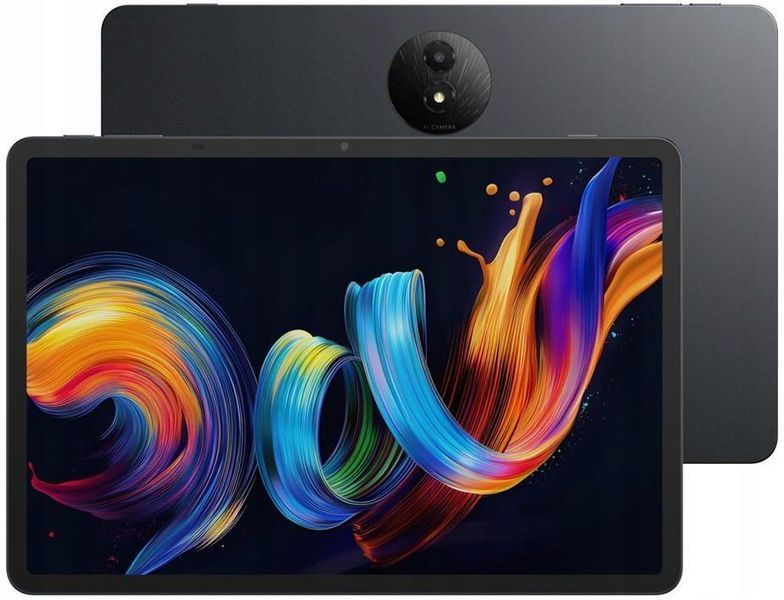Планшет TCL Nxtpaper 11 Plus 8/256GB Wi-Fi Dark Grey 609220 фото