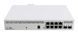 Комутатор Smart Mikrotik CSS610-8P-2S+IN 514724ua фото 2