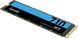 SSD накопитель Lexar NM710 2 TB (LNM710X002T-RNNNG) 458909 фото 5