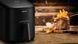 Мультипіч (аерофритюрниця) Evolveo AIRFIT-BK 552275 фото 3