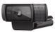 Веб-камера Logitech HD Pro C920e (960-001360) 333968ua фото 3