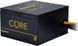 Блок питания Chieftec Core 600W (BBS-600S) 338924ua фото 3