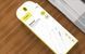 Навушники з мікрофоном Foneng T32 White (T32-E-3DM) 579380ua фото 4
