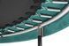 Батут Salta Comfort Edition Round 427cm / Green (5078G) 554905ua фото 3