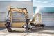 Минимойка высокого давления Karcher HD 6/15 M (1.150-930.0) 595024ua фото 2