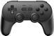 Геймпад 8Bitdo Pro 2 Bluetooth Gamepad Black (RET00409) 619207 фото 1