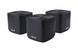 Mesh-система Asus ZenWiFi XD4 Plus 3-pack Black 515048ua фото 1