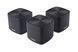 Mesh-система Asus ZenWiFi XD4 Plus 3-pack Black 515048ua фото 2