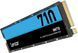 SSD накопитель Lexar NM710 2 TB (LNM710X002T-RNNNG) 458909 фото 6