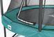 Батут Salta Comfort Edition Round 427cm / Green (5078G) 554905ua фото 2