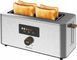 Тостер Cecotec Touch&Toast Extra Double (4844) 622028 фото 1