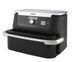 Мультипечь (аэрофритюрница) Ninja Foodi FlexDrawer AF500EU 510569ua фото 1