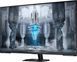 Монитор Samsung Odyssey Neo G7 G70NC (LS43CG700NUXEN) 477942 фото 3