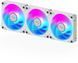 Вентилятор Gigabyte Aorus EZ Chain FAN 120 ICE 3-Pack (GP-ECFAN1203 ICE) 590281ua фото 2