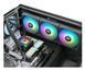 Водяное охлаждение Thermaltake LA360 ARGB Black (CL-W459-PL12SW-A) 619164 фото 5
