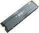 SSD накопитель Silicon Power US75 2 TB (SP02KGBP44US75S5) 618548 фото 2