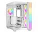 Корпус Be Quiet! Light Base 600 LX White (BGW68) 528718 фото 1