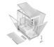 Корпус Modecom Volcano Space NF White (AT-SPACE-PG-NF-20-000000-0002) 528765 фото 6