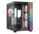 Корпус Be Quiet! Light Base 600 LX Black (BGW67) 528717 фото 1
