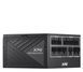 Блок живлення Adata Core Reactor II 850W (COREREACTORII850G-BKCEU) 506967 фото 3
