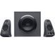 Мультимедийная акустика Logitech Z625 (980-001256) 504454 фото 2