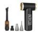 Компресор для продування Kica Jetfan 2S Kit Black 618138 фото 1