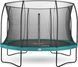 Батут Salta Comfort Edition Round 427cm / Green (5078G) 554905ua фото 1
