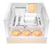 Корпус Be Quiet! Light Base 600 LX White (BGW68) 528718 фото 2